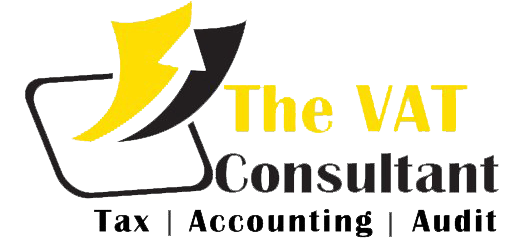 VAT & TAX Consultant , Dubai , UAE -The VAT Consultant